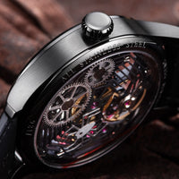 Aerowatch RENAISSANCE Skeleton Spider A 50981 NO21