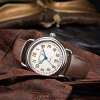 Aerowatch 1942 Gent Automatic A 60900 AA20