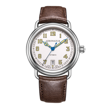 Aerowatch 1942 Gent Automatic A 60900 AA20