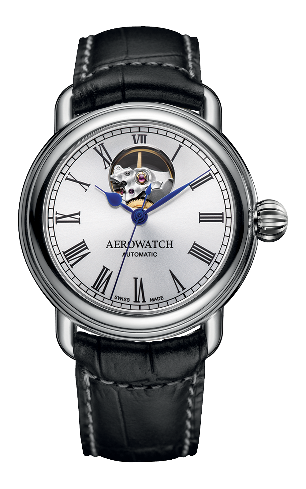 Aerowatch 1942 Gent Automatic A 68900 AA03