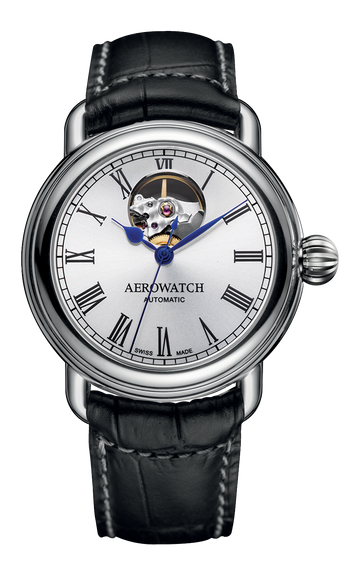 Aerowatch 1942 Gent Automatic A 68900 AA03