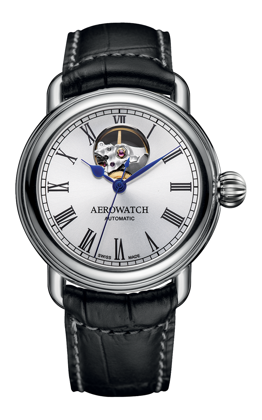 Aerowatch 1942 Gent Automatic A 68900 AA03