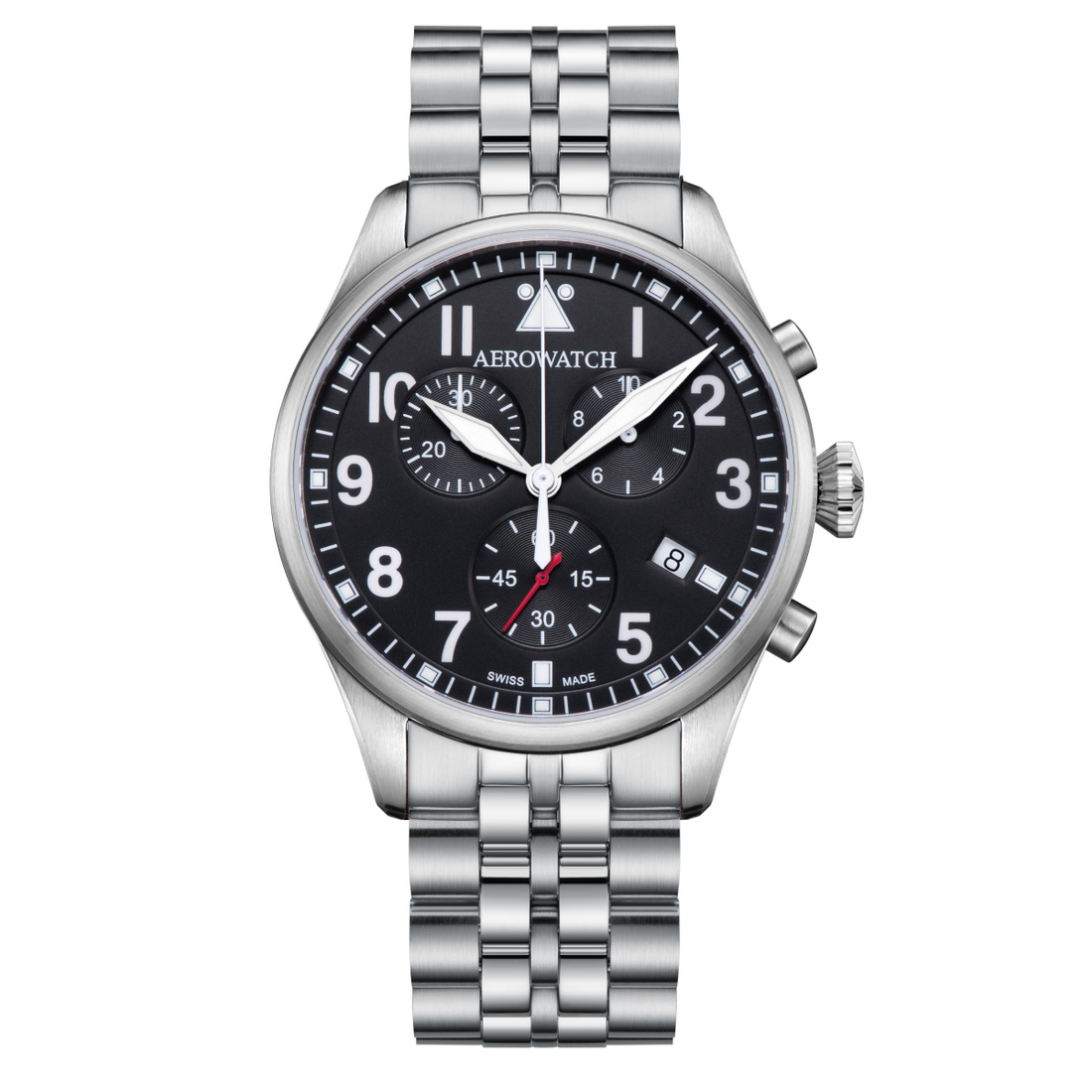 Aerowatch LES GRANDES CLASSIQUES A 79990 AA03 M