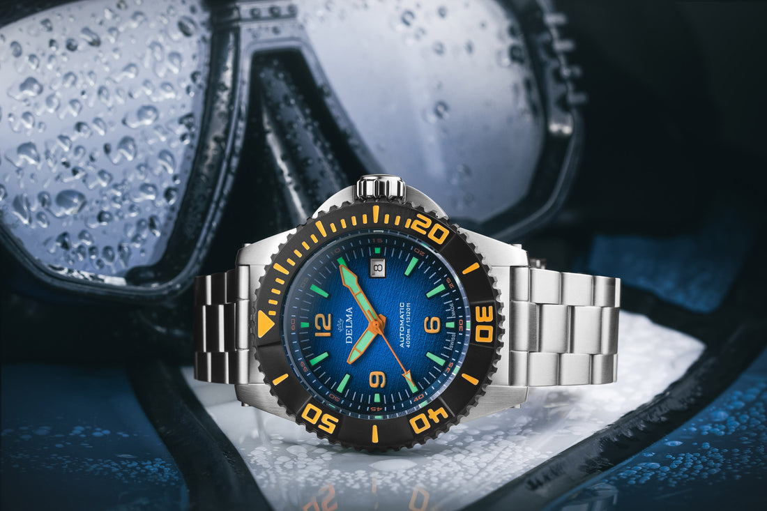 Delma Blue Shark III Azores 54701.700.6.048