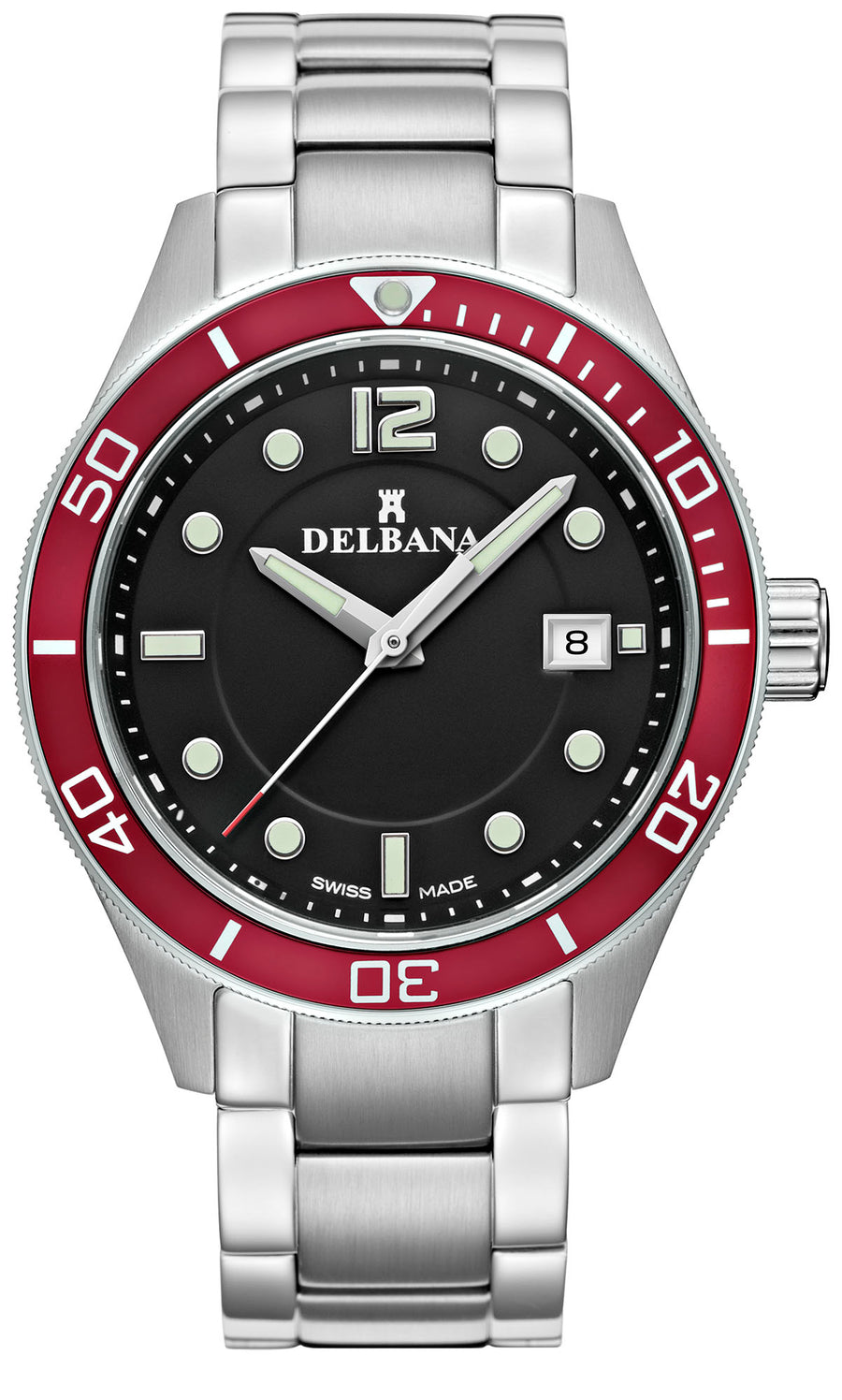 Delbana Mariner 41701.716.6.036