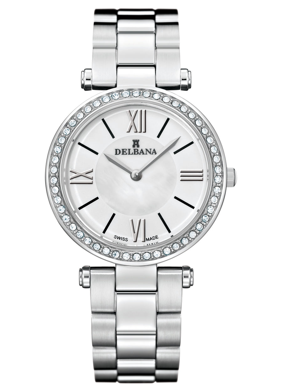 Delbana Nice 41711.589.1.516