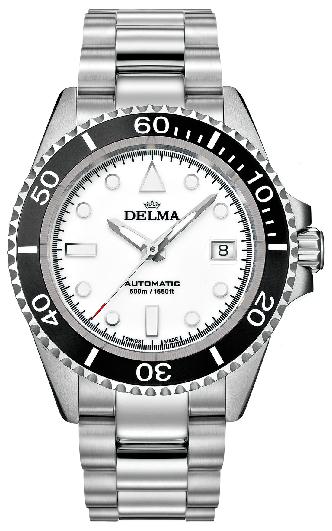 Delma Commodore Automatic 41701.690.6.011