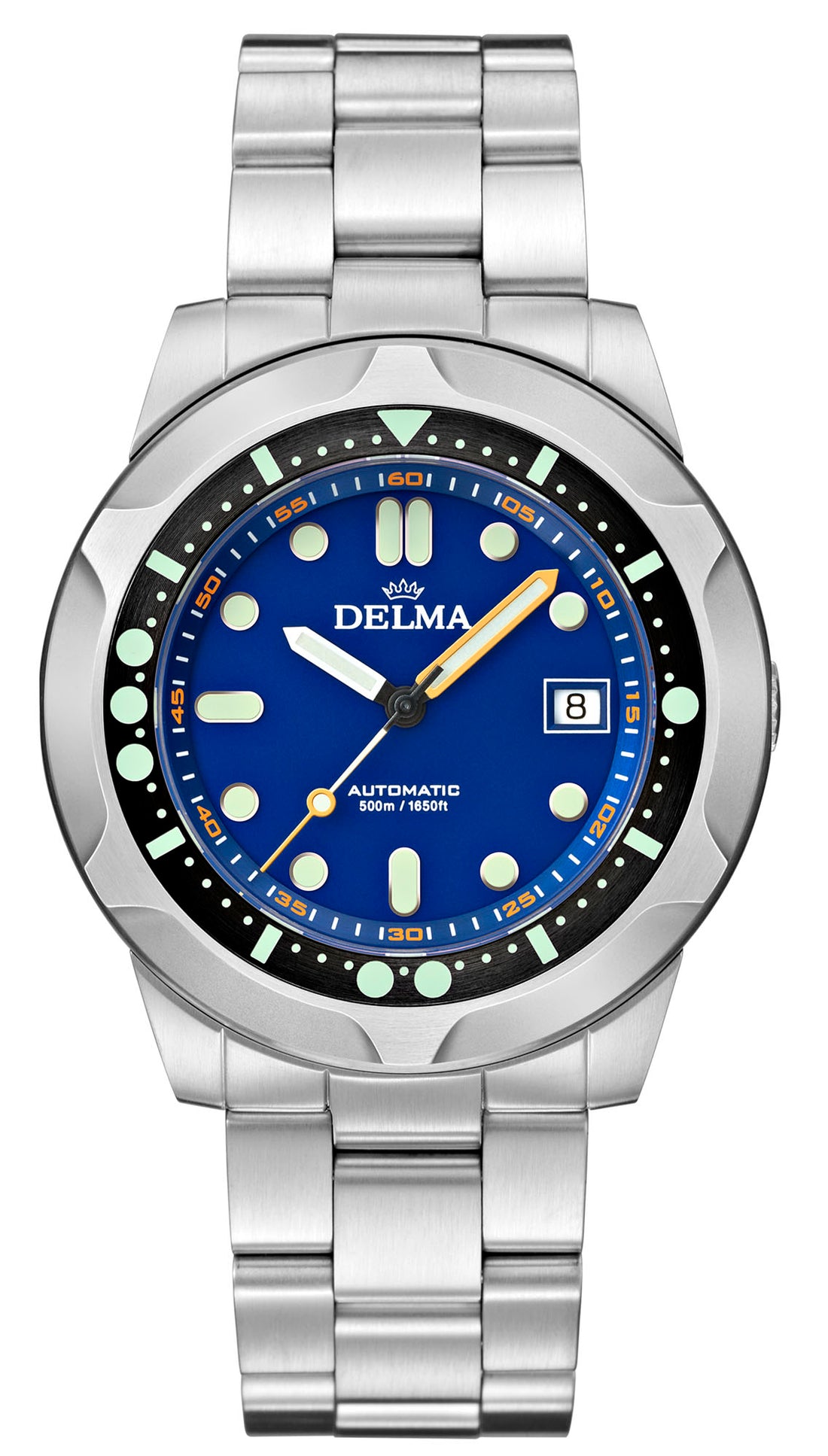 Delma Quattro 41701.744.6.048