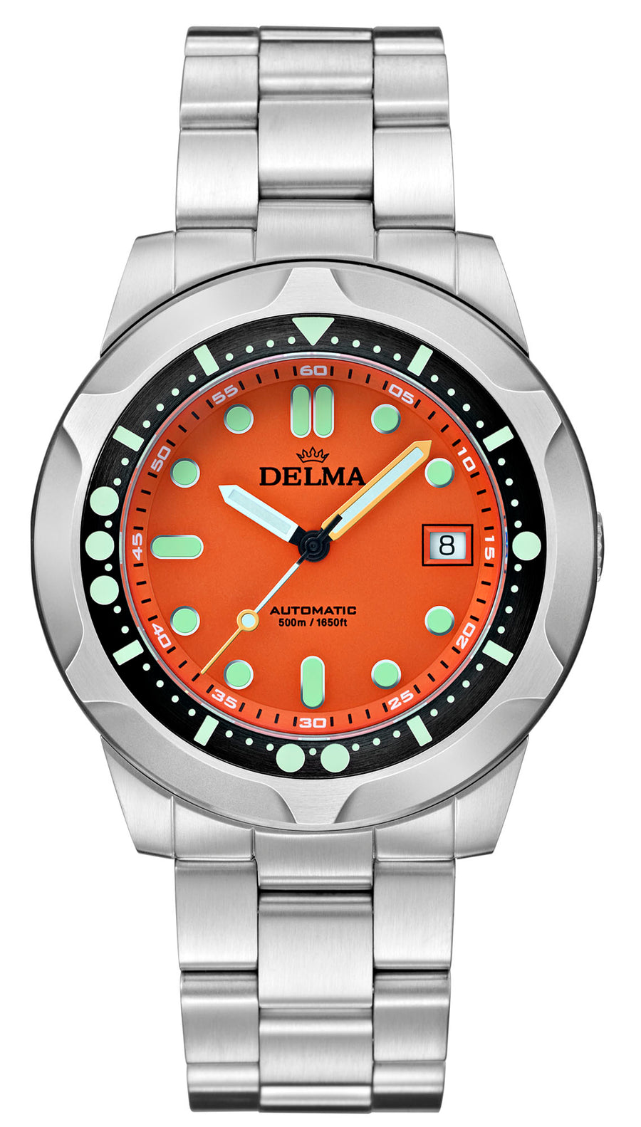 Delma Quattro 41701.744.6.158