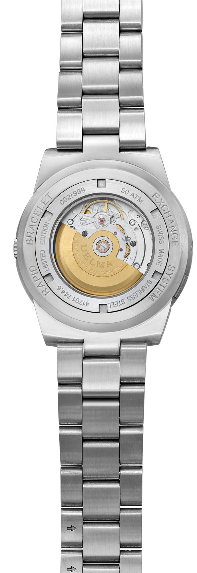 Delma Quattro 41701.744.6.048