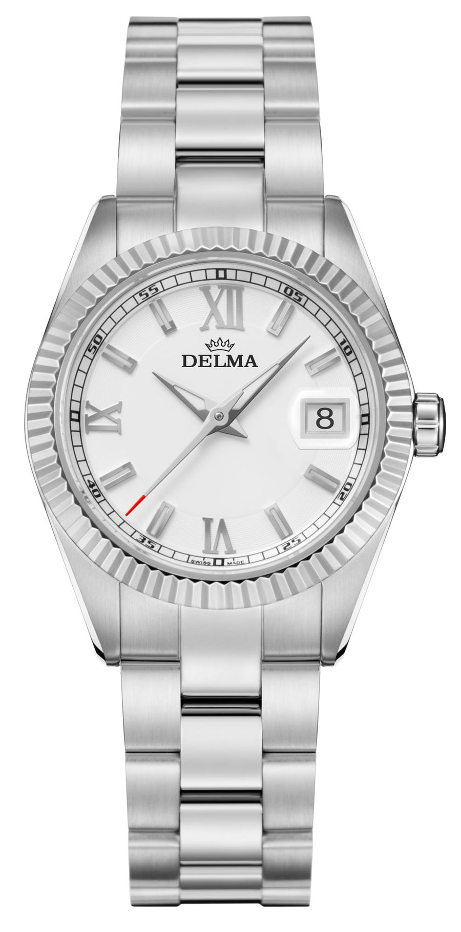 Delma Sea star Ladies 41701.621.1.016