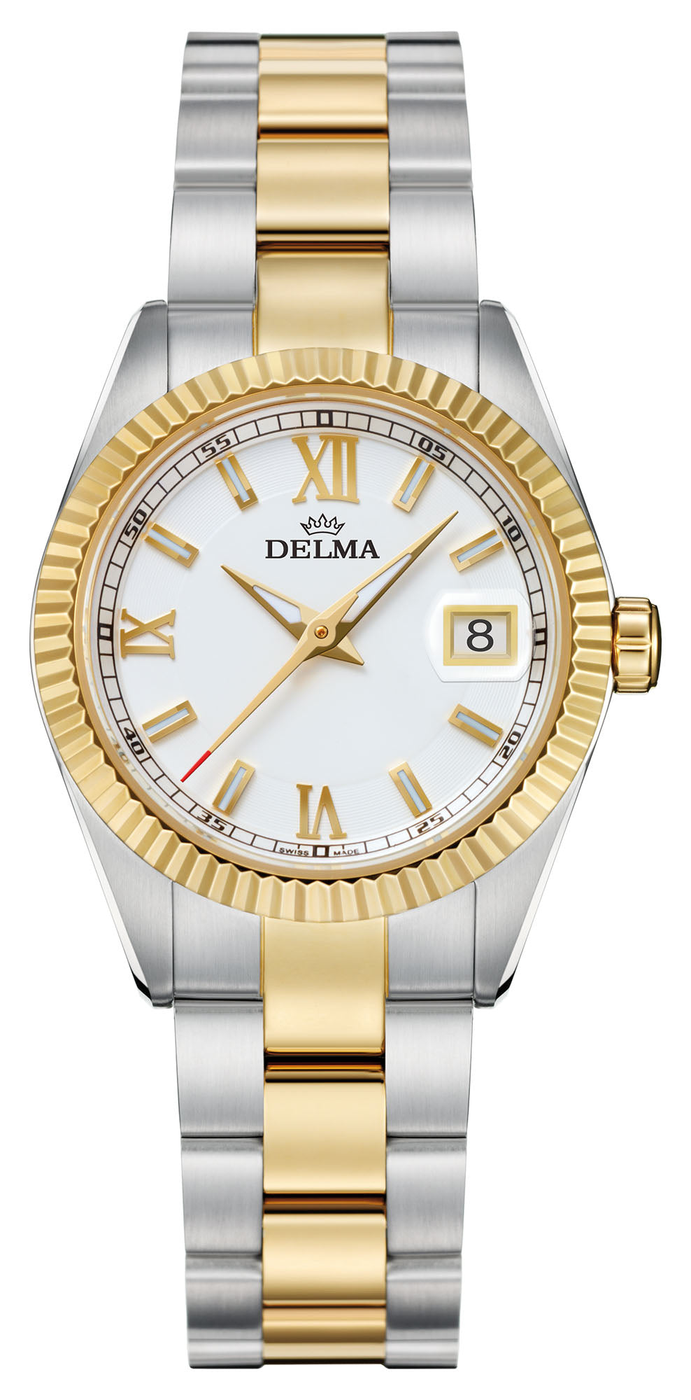 Delma Sea star Ladies 52701.621.1.016