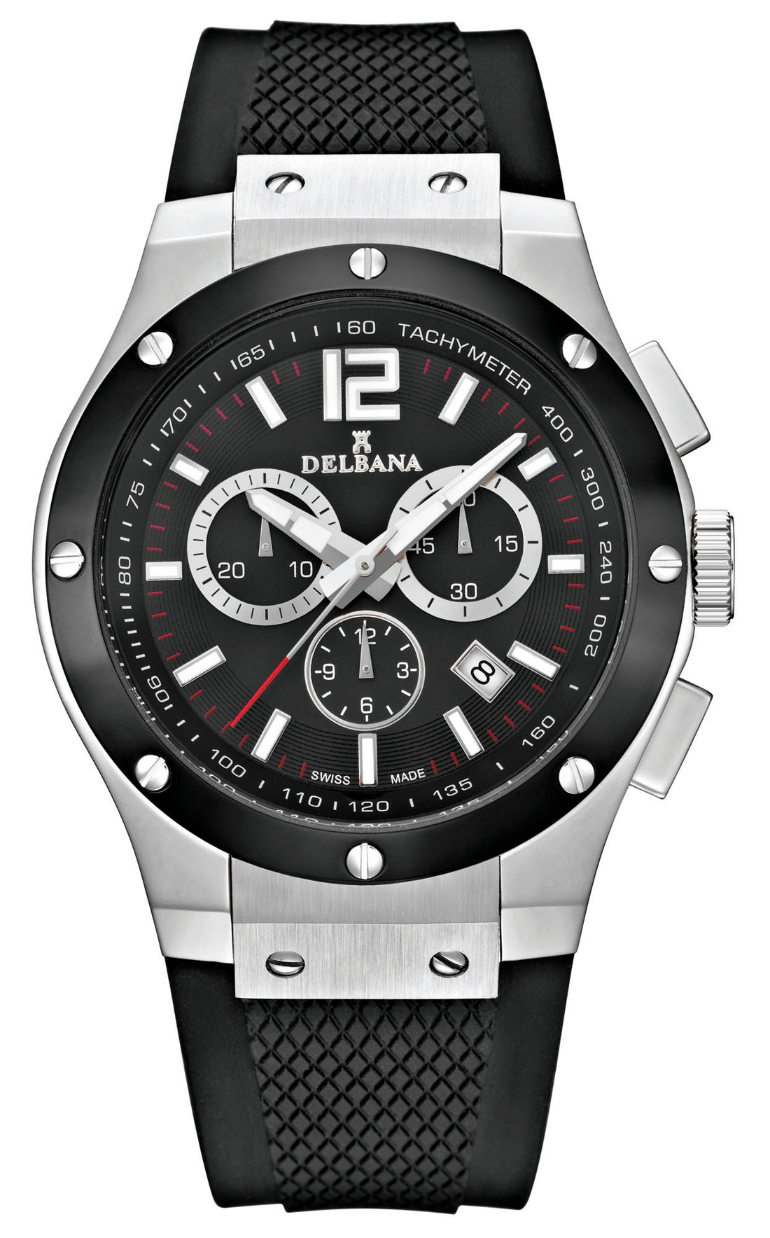Delbana Manhattan 54501.578.6.034