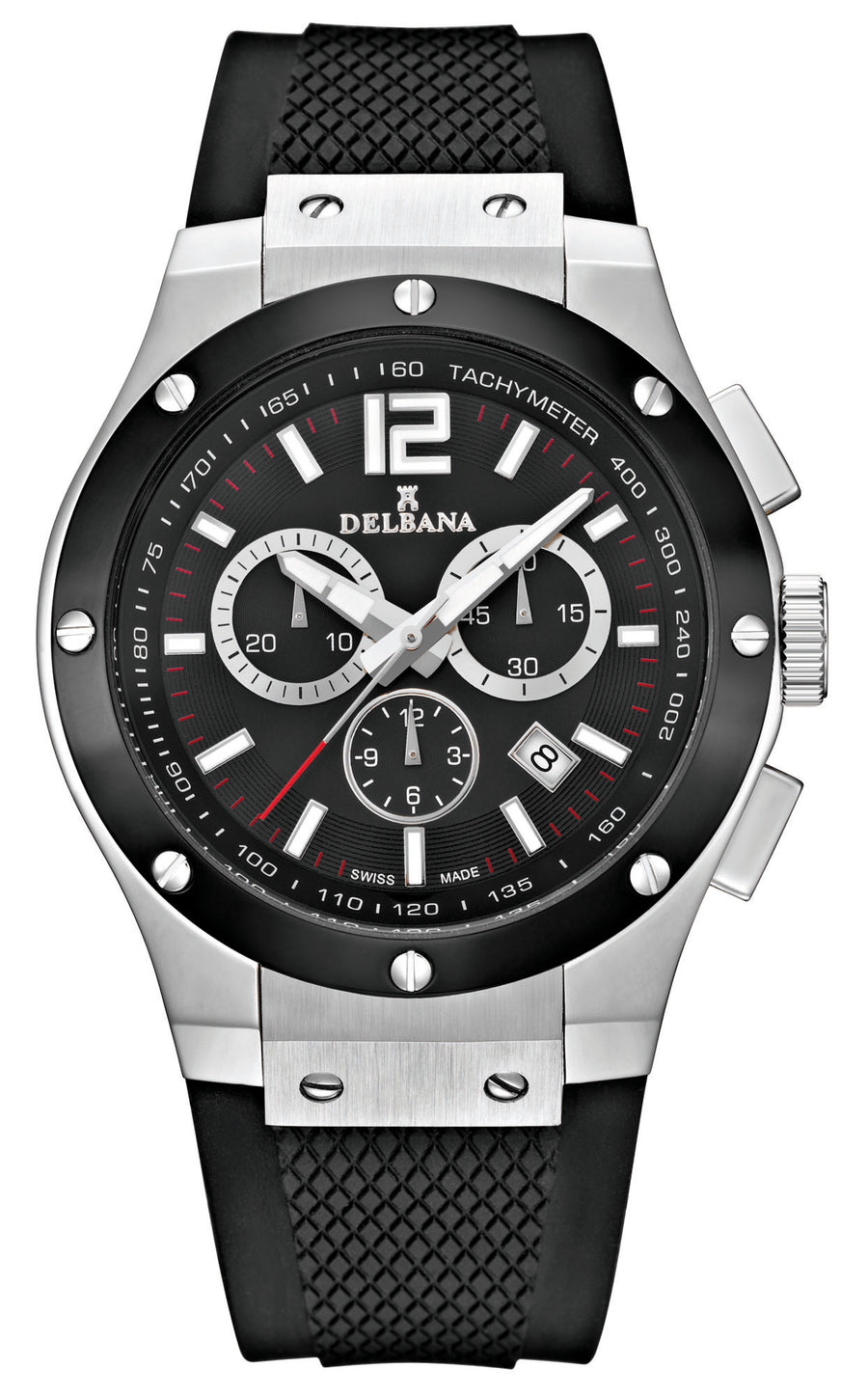 Delbana Manhattan 54501.578.6.034