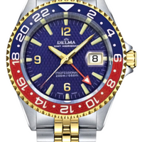 Delma Santiago GMT 52702.648.6P044