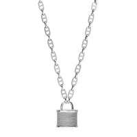 Charriol Attachment Necklace 08-101-1270-0