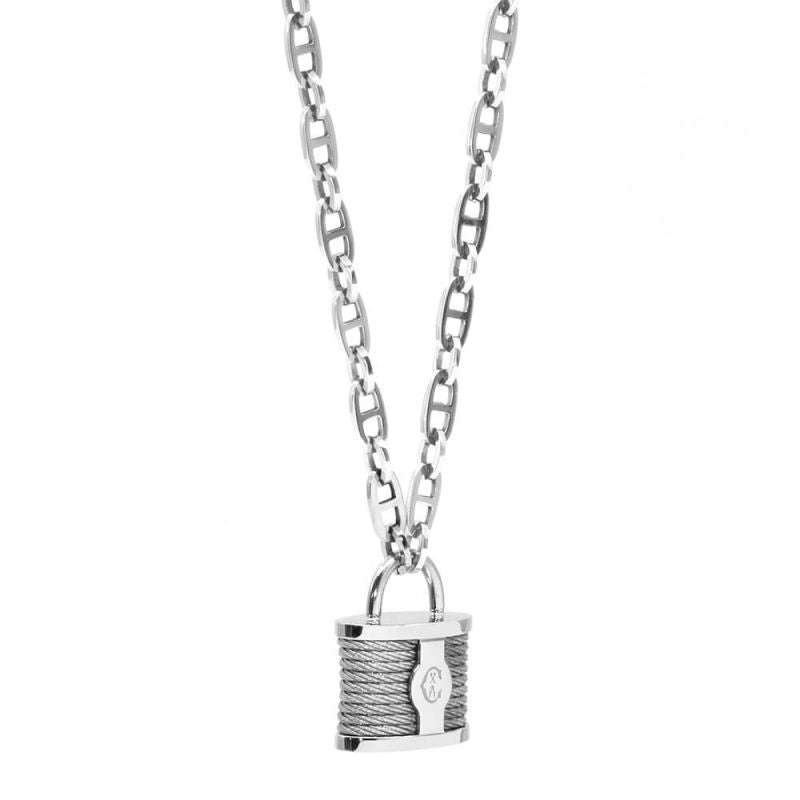 Charriol Attachment Necklace 08-101-1270-0