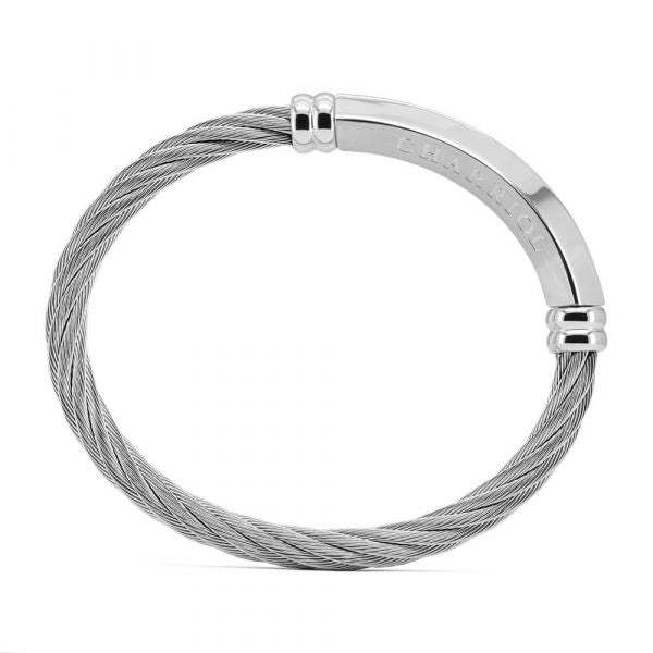 Charriol Bangle Better Half 04-101-1273-0-L