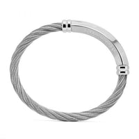 Charriol Bangle Better Half 04-101-1273-0-L