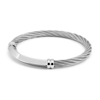 Charriol Bangle Better Half 04-101-1273-0-L