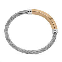 Charriol Bangle Better Half 04-102-1273-0-M