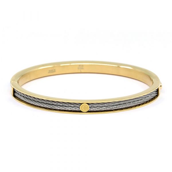 Charriol Bangle Forever 04-104-1139-7-L