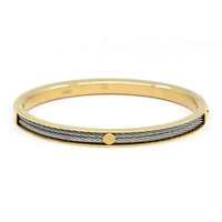 Charriol Bangle Forever 04-104-1139-7-L