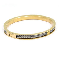 Charriol Bangle Forever 04-104-1139-7-L