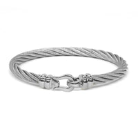 Charriol Bangle Ibiza 04-101-1214-5-L