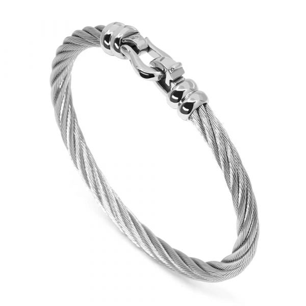 Charriol Bangle Ibiza 04-101-1214-5-L