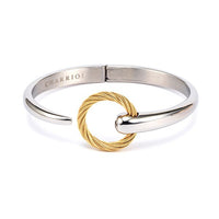 Charriol Bangle Infinity Zen 04-401-1232-0