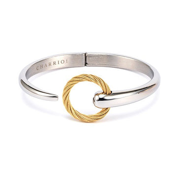 Charriol Bangle Infinity Zen 04-401-1232-0