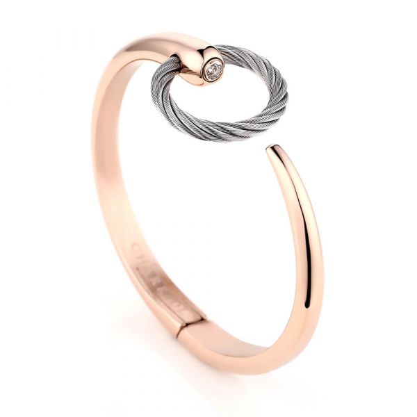 Charriol Bangle Infinity Zen 04-102-1232-0