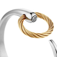 Charriol Bangle Infinity Zen 04-401-1232-0