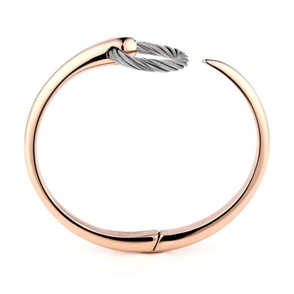 Charriol Bangle Infinity Zen 04-102-1232-0