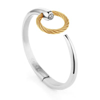 Charriol Bangle Infinity Zen 04-401-1232-0