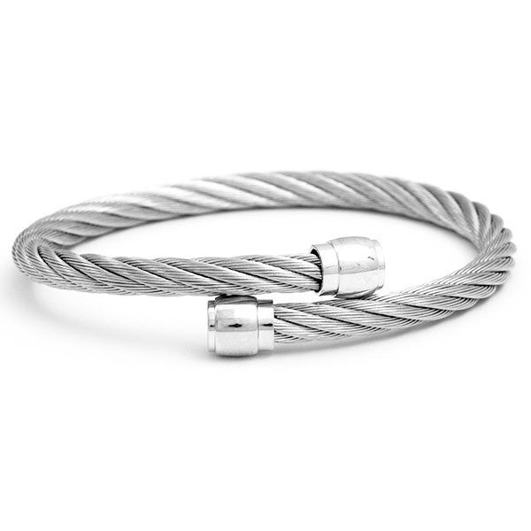 Charriol Bangle Celtic Sceau 04-01-00144-L