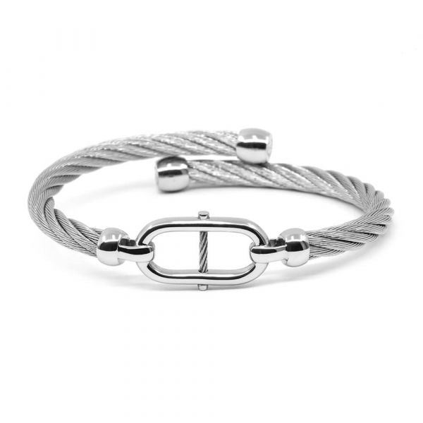 Charriol Bangle St-Tropez Mariner 04-101-1272-2-M