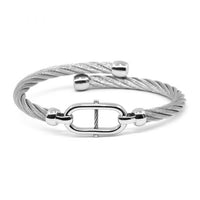 Charriol Bangle St-Tropez Mariner 04-101-1272-2-M