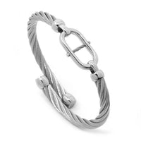 Charriol Bangle St-Tropez Mariner 04-101-1272-2-M