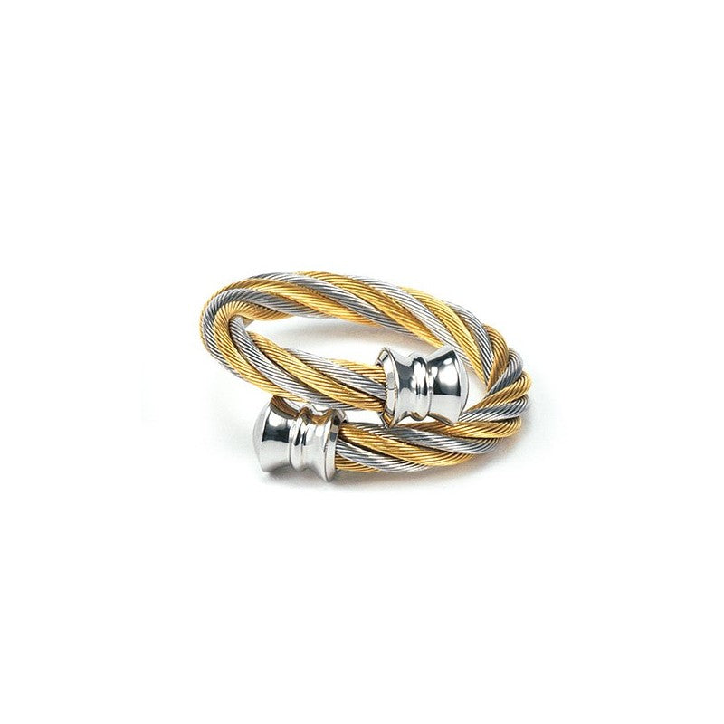 Charriol Celtic Ring 02-801-1217-0-S