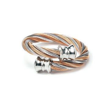 Charriol Celtic Ring 02-901-1217-0-M