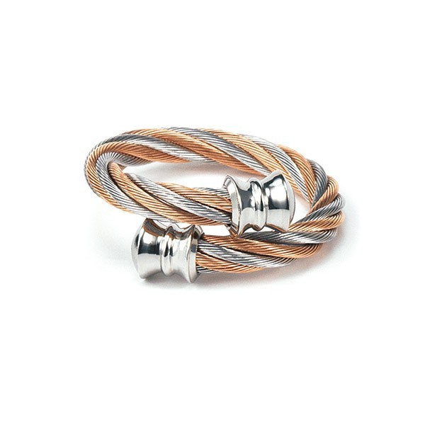 Charriol Celtic Ring 02-901-1217-0-M
