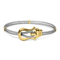 Charriol Bangle Bonifacio 04-104-1266-0