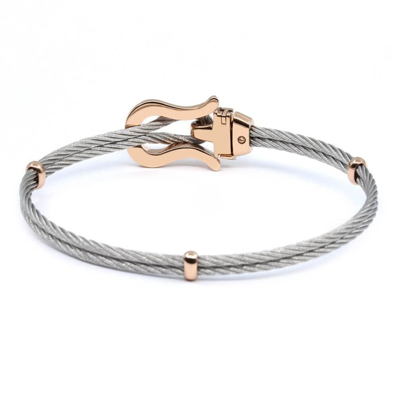 Charriol Bracelet Bonifacio 04-102-1266-0