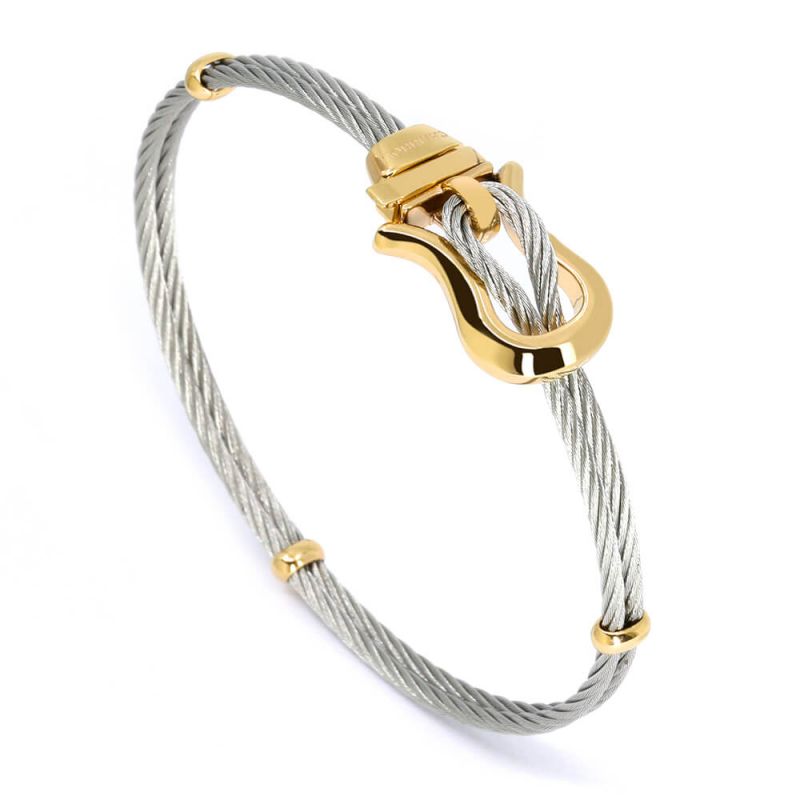 Charriol Bangle Bonifacio 04-104-1266-0