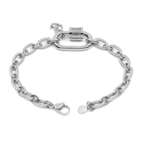 Charriol Forever Lock Bracelet 06-101-1139-29