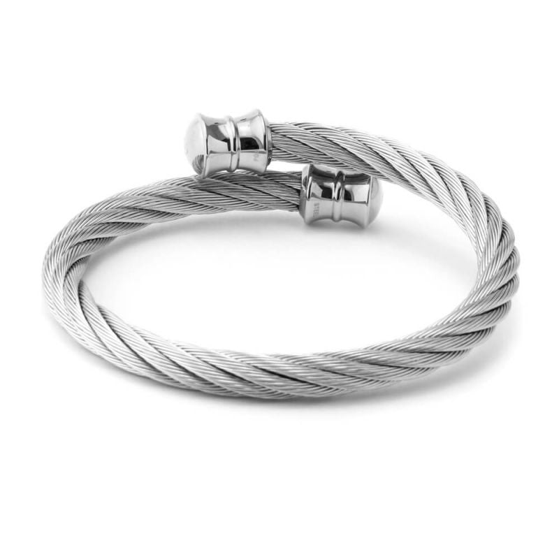 Charriol Celtic Bangle 04-101-1217-0-L