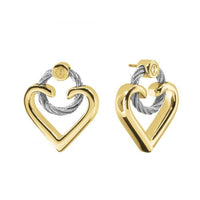 Charriol Touch Earrings 03-124-1263-0