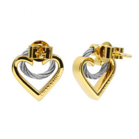 Charriol Touch Earrings 03-124-1263-0